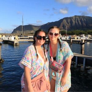 Meet your Posher, Gracie